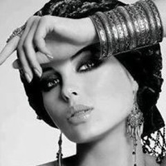 Rasha NazZal
