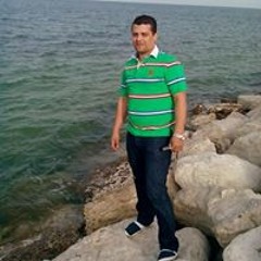 Hossam Kassem