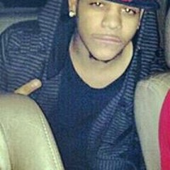 Quan Montrelle Parham