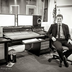 Anthony Calascibetta