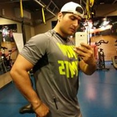 Nitin Chaudhary