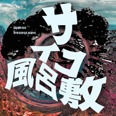 サイコ風呂敷 / psychofroshiki