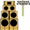 Isarians Steppers