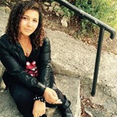 Laetitia Jedbani