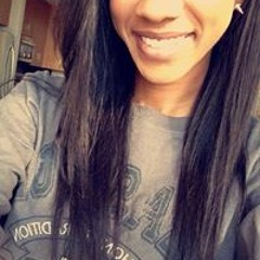 Brittani Nicole Moore