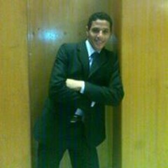 Ahmed Alwy