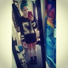 Diamond Sade Nichole