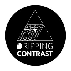 Dripping Contrast