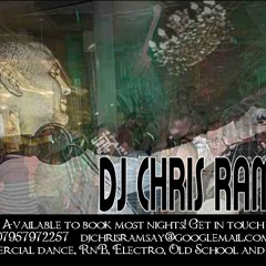 DJChrisRamsay