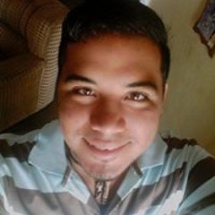 Kevin Gonzalez Fagundez