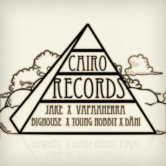 Cairo Records Official