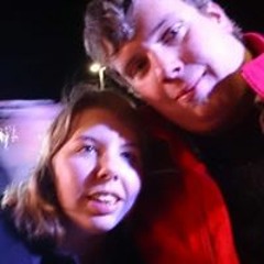 Kayleigh Sparky Roberts