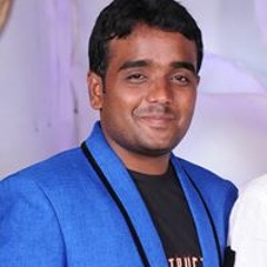 Smile Sharath