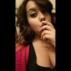 Maria Cristina Cisneros