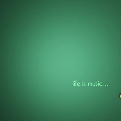 Life Is Music...’s avatar