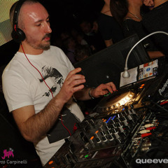 DJ Alexio