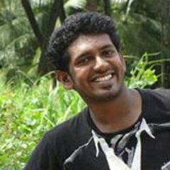 Sidharth Das