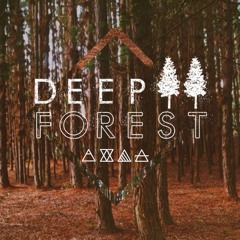 DeepForest