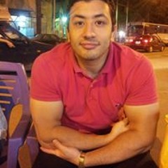 Mohammed Mahmoud Salem