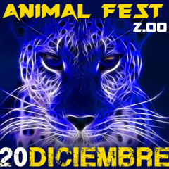 Animal Fest Elche