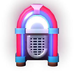 Public Jukebox