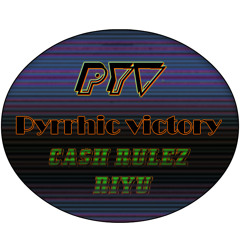 Pyrrhic Victory