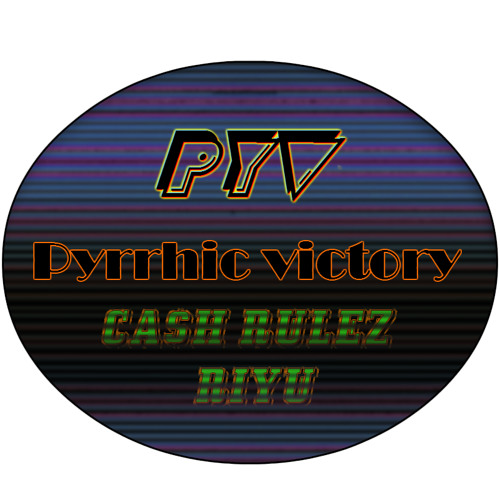 Stream Pyrrhic Victory music | Listen to songs, albums, playlists for ...