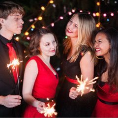 Rudolph & The Cranberries