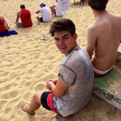 Julian Feckl