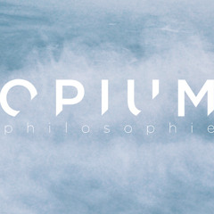 Opium Philosophie