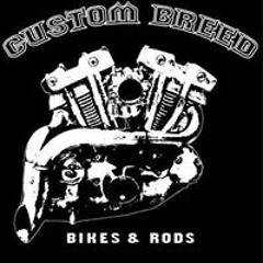 Custom Breed