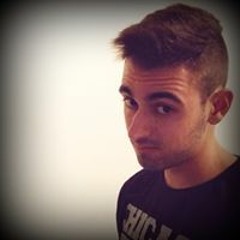 Jesús Marquez Racero