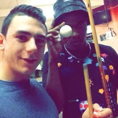 TRIBE/TEKNO