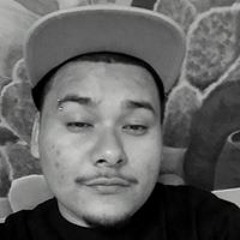 Valentin TooTrippy Garcia