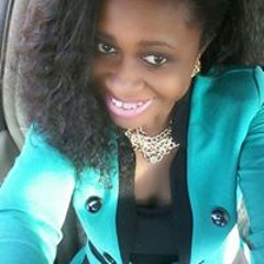 Osamede Bridget Izevbizua