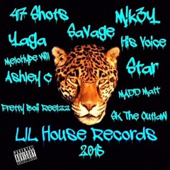 LiL-House-Records