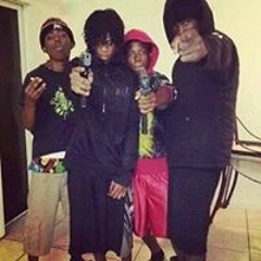 Deezyworld Dumbway Fts Ab