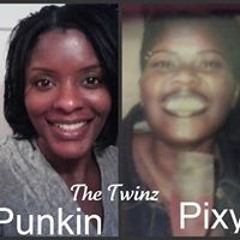 Pixy Twin Punkin