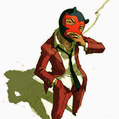 George Cubas Martinez