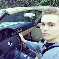 David Ace Tiefenthal
