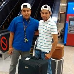 Brayan Joseph Rodriguez