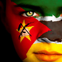 I ♥ Mozambique