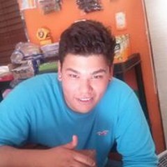 Alexander Valenzuela