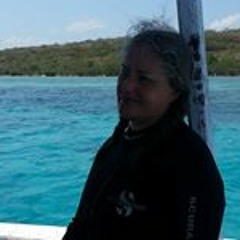 Marianne Munk Larsen