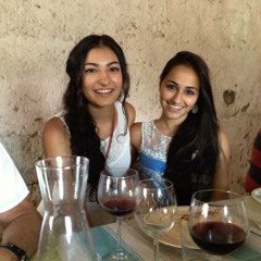 Lilly Nahal Tahmasebi