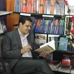 Ahmed Abdelaziz