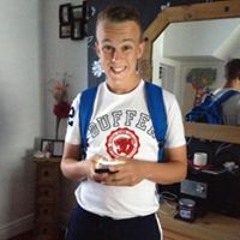 Kieran Purvis