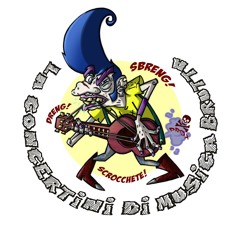 La "Concertini" presenta: