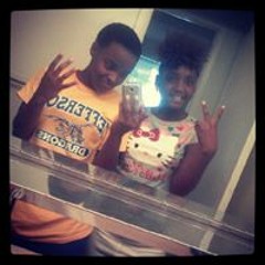 Ladiee Nija Williams