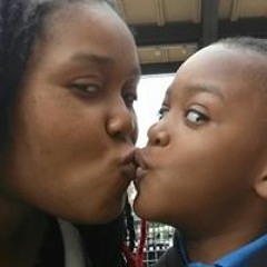 Erika Michelle Mosley